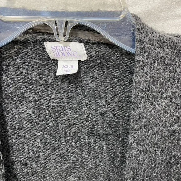 Colsie Lounge Robe - Picture 2 of 2